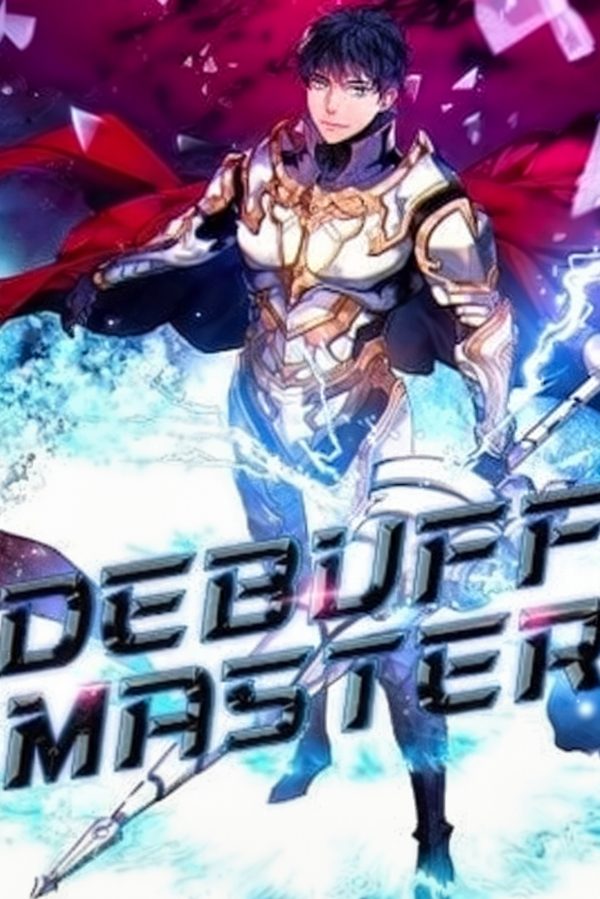Cover of Debuff Master