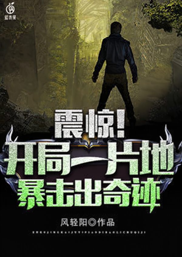 Cover of A Miracle At The Beginning