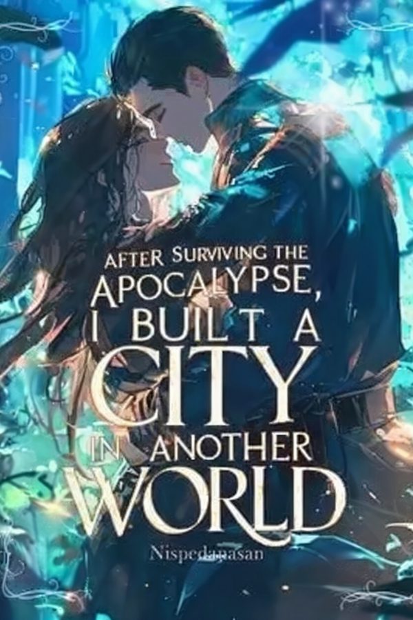 Cover of After Surviving The Apocalypse I Built A City In Another World