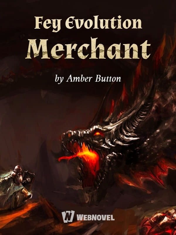 Cover of Fey Evolution Merchant